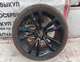 колесо для BMW X5 F15 2013-2018  запчасти бу