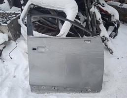 Дверь передняя правая для NISSAN X-TRAIL Т32 (13-)  запчасти бу