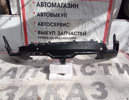 Спойлер заднего бампера для HYUNDAI CRETA 1 16-21г  запчасти бу