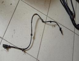 Датчик ABS передний для FORD FIESTA 08-18г  запчасти бу