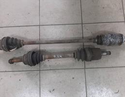 Привод правый для ZAZ Chance 09-14  запчасти бу