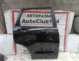 Дверь задняя правая для HAVAL M6  запчасти бу