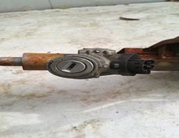 Замок зажигания для CITROEN Jumper Ducato Boxer 06-14г  запчасти бу