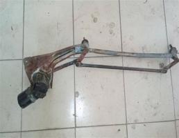 Трапеция стеклоочистителей для RENAULT MEGANE 1 (96-04)  запчасти бу