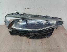 Фара левая для HAVAL F7  запчасти бу