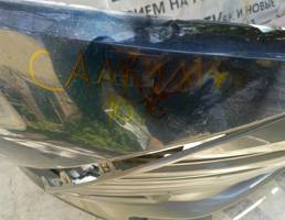 Бампер передний для TOYOTA CAMRY V70 17-  запчасти бу