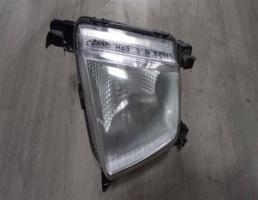 Противотуманная фара левая для HYUNDAI CRETA 1 16-21г  запчасти бу