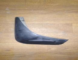 Брызговик для DAEWOO MATIZ 98-15г  запчасти бу