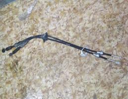 Трос КПП для DAEWOO MATIZ 98-15г  запчасти бу