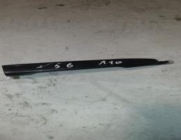 Ручка двери наружняя для MITSUBISHI Lancer 10 07-14  запчасти бу