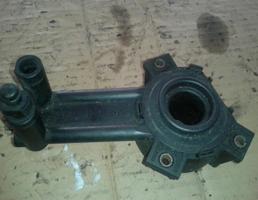Подшипник выжимной для FORD FIESTA 2001-2008  запчасти бу