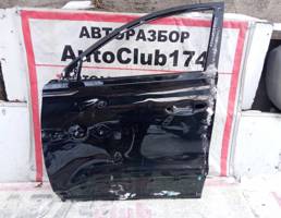 Дверь передняя левая для CHERY Tiggo 7 Pro  запчасти бу