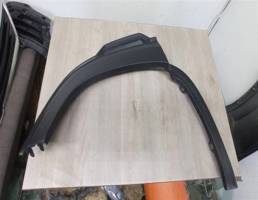 Накладка крыла для Changan CS35 PLUS  запчасти бу