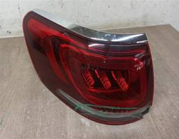 Фонарь задний левый для MERCEDES GLE W167 18-  запчасти бу