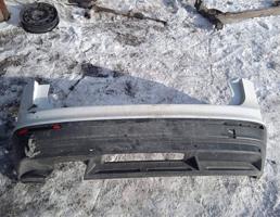 Бампер задний для VOLKSWAGEN TIGUAN 2 17-  запчасти бу