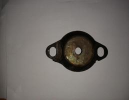 Подушка двигателя для RENAULT Scenic  запчасти бу