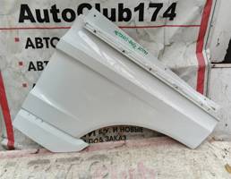 Накладка двери передней левой для MERCEDES Actros  запчасти бу