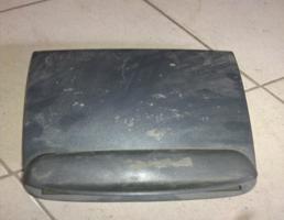 Бардачок для Peugeot boxer/ Jumper / ducato 2.2 tdi  запчасти бу