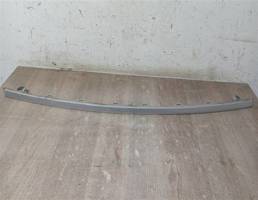 Накладка заднего бампера для CHERY Tiggo 7 Pro  запчасти бу