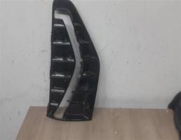 Рамка противотуманки для HAVAL Jolion 20-  запчасти бу