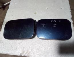 Лючок бензобака для MERCEDES E w210 95-03  запчасти бу