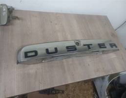 Молдинг крышки багажника для RENAULT Duster 12-  запчасти бу