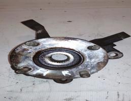 Кулак правый для FORD FIESTA 08-18г  запчасти бу