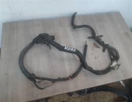 Проводка для OPEL ASTRA J 10-17  запчасти бу