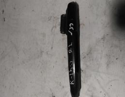 Ручка двери наружняя для TOYOTA COROLLA E150  запчасти бу