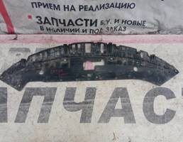 кожух замка капота для KIA Optima 4  запчасти бу