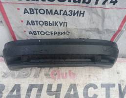 Спойлер заднего бампера для SKODA Kodiaq c 2016 года  запчасти бу