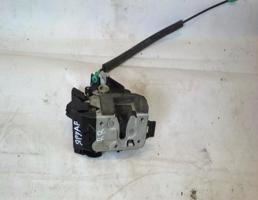 Замок двери задней правой для JAGUAR X-Type 01-09  запчасти бу