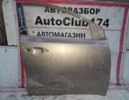 Дверь передняя правая для KIA SPORTAGE 4 16-21  запчасти бу