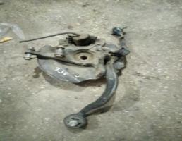 Кулак правый для BMW X5 Е53 (00-06)  запчасти бу
