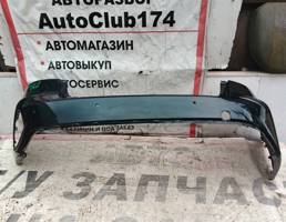 Бампер задний для CHERY Arrizo 8  запчасти бу