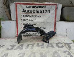 Локер передний правый для SKODA RAPID  запчасти бу