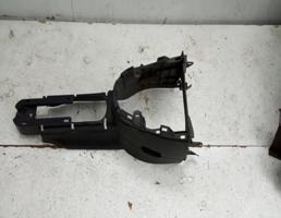 Консоль центральная для FORD Fusion 02-12  запчасти бу