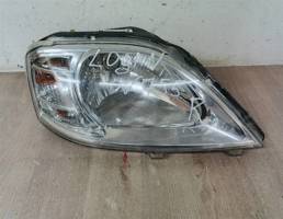 Фара правая для LADA Largus 11-  запчасти бу