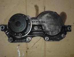 Крышка ГРМ для MERCEDES E w210 95-03  запчасти бу