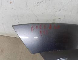 Молдинг решетки радиатора для CHERY Exeed LX  запчасти бу