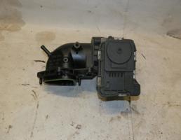 Патрубок для VOLKSWAGEN GOLF 5 03-09г  запчасти бу