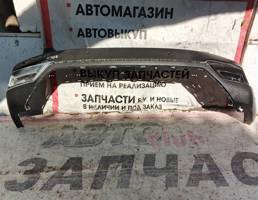 Спойлер заднего бампера для CHERY omoda c5  запчасти бу