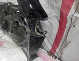 Крышка багажника для HAVAL DARGO  запчасти бу