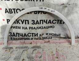 Накладка крыла для Tank 500  запчасти бу