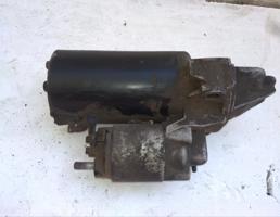 Стартер для CITROEN Jumper Ducato Boxer 06-14г  запчасти бу