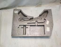 Пол багажника для DAEWOO NEXIA 95-2016  запчасти бу