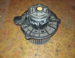 Моторчик отопителя для KIA Soul 08-14  запчасти бу