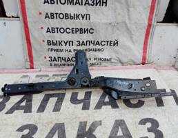 Лонжерон для NISSAN QASHQAI J11 (13-)  запчасти бу