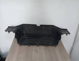 Накладка бампера для TOYOTA HILUX 16-  запчасти бу