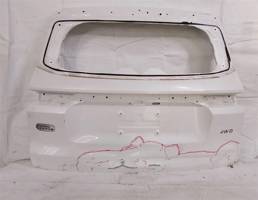 Крышка багажника для HAVAL DARGO  запчасти бу